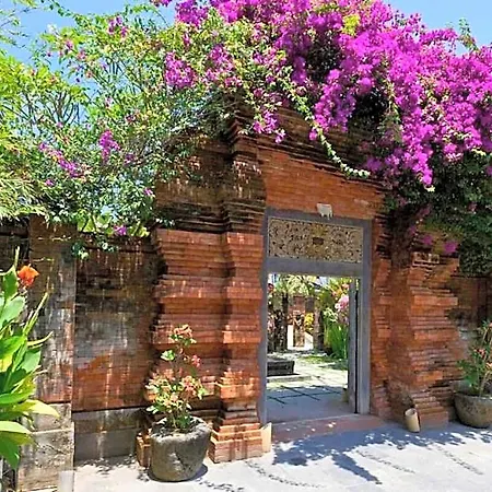 Seaside Palace 3 Bedroom Private Pool Villa Zn41