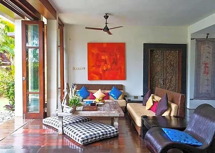 Seaside Palace 3 Bedroom Private Pool Zn41 Villa Sukawati (Bali)