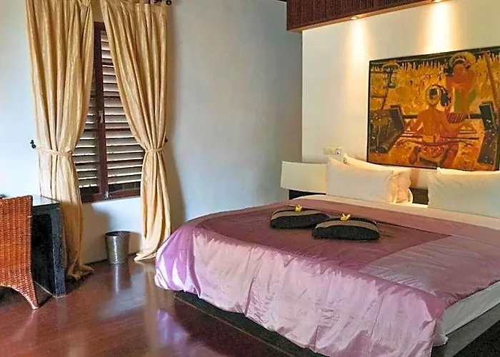 Seaside Palace 3 Bedroom Private Pool Zn41 Villa Sukawati (Bali)