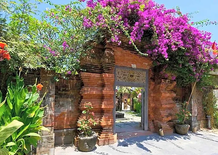 Seaside Palace 3 Bedroom Private Pool Zn41 Villa