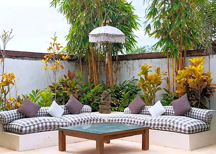 Seaside Palace 3 Bedroom Private Pool Zn41 Sukawati (Bali)