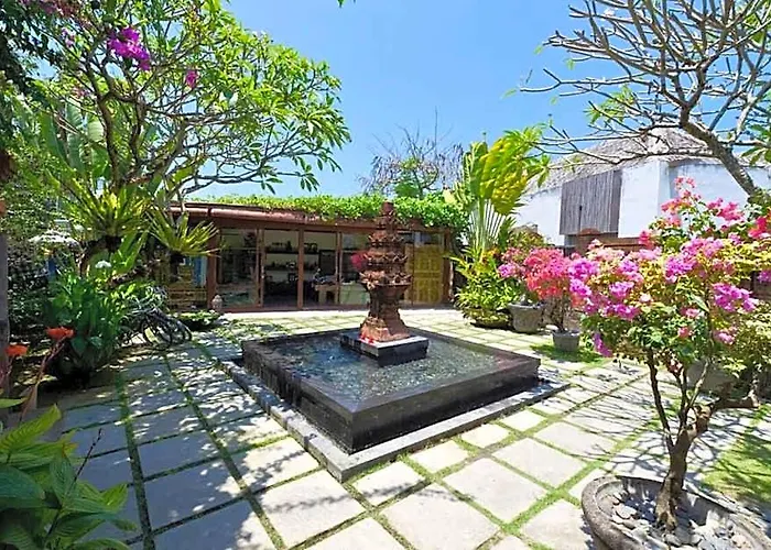 Villa Seaside Palace 3 Bedroom Private Pool Zn41 *