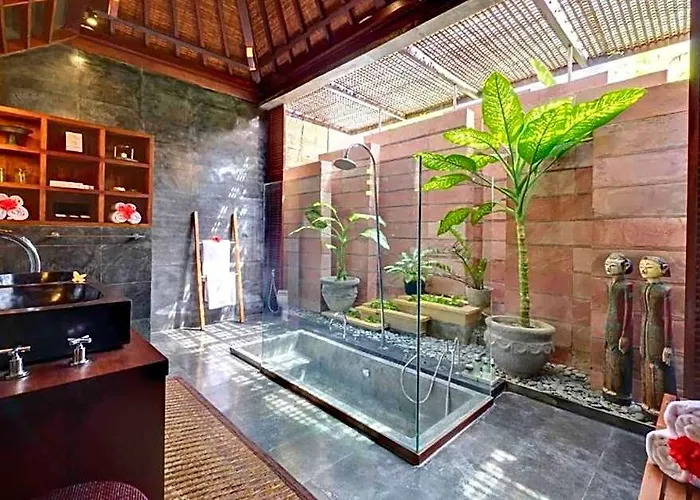 Seaside Palace 3 Bedroom Private Pool Zn41 Villa *